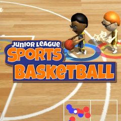 Junior League Sports: Basketball (EU)