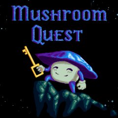 Mushroom Quest (EU)