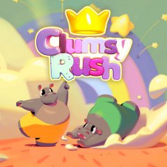<a href='https://www.playright.dk/info/titel/clumsy-rush'>Clumsy Rush</a>    19/30