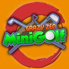 Crazy Zen Mini Golf (EU)