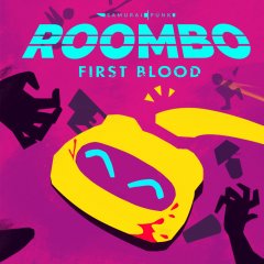 Roombo: First Blood (EU)