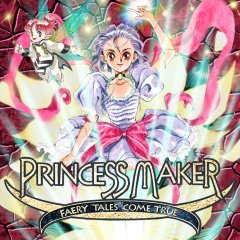 Princess Maker: Faery Tales Come True (2019) (EU)