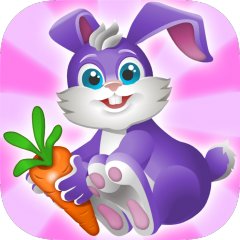 Funny Bunny Adventures (US)