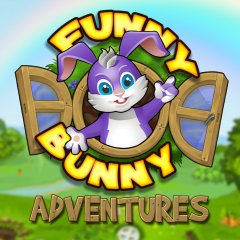 Funny Bunny Adventures (EU)