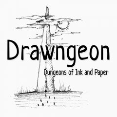 <a href='https://www.playright.dk/info/titel/drawngeon-dungeons-of-ink-and-paper'>Drawngeon: Dungeons Of Ink And Paper</a>    30/30