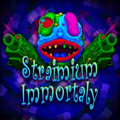 Straimium Immortaly (EU)
