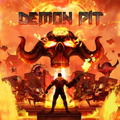 Demon Pit (EU)