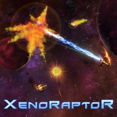 <a href='https://www.playright.dk/info/titel/xenoraptor'>XenoRaptor</a>    7/30