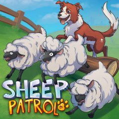 Sheep Patrol (EU)