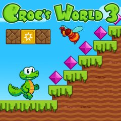 Croc's World 3 (EU)