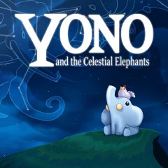 Yono And The Celestial Elephants [Download] (EU)