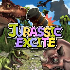 Jurassic Excite (EU)