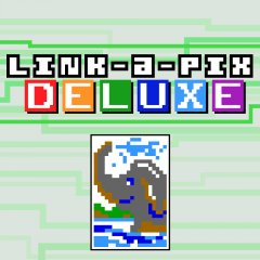 Link-A-Pix Deluxe (EU)