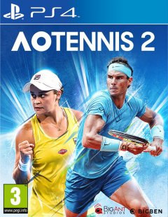 AO Tennis 2 (EU)