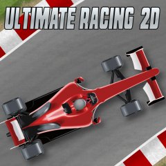 Ultimate Racing 2D (EU)