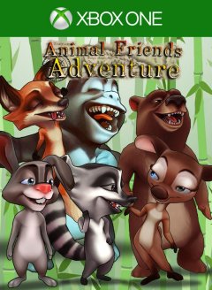 <a href='https://www.playright.dk/info/titel/animal-friends-adventure'>Animal Friends Adventure</a>    11/30