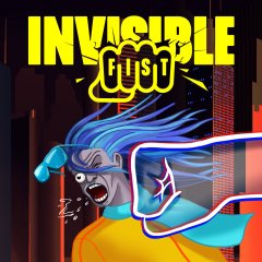 Invisible Fist (EU)