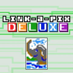 Link-A-Pix Deluxe (EU)