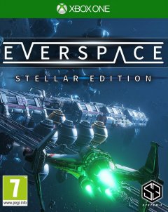 <a href='https://www.playright.dk/info/titel/everspace-stellar-edition'>Everspace: Stellar Edition</a>    15/30