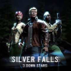 Silver Falls: 3 Down Stars (EU)