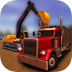 Extreme Trucks Simulator (US)