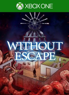 Without Escape (US)