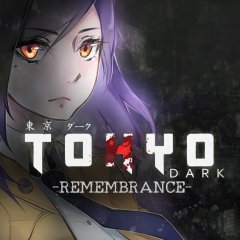 Tokyo Dark: Remembrance (EU)