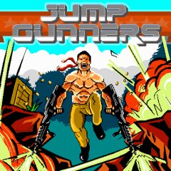 Jump Gunners (EU)