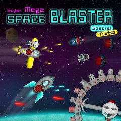 Super Mega Space Blaster Special Turbo (EU)