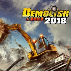 Demolish & Build 2018 (EU)