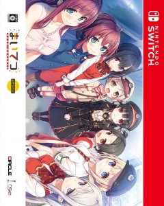 <a href='https://www.playright.dk/info/titel/maitetsu-pure-station'>Maitetsu: Pure Station [Collector's Edition]</a>    11/30