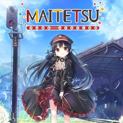 Maitetsu: Pure Station [eShop] (EU)