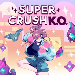 Super Crush KO (EU)