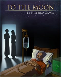 To The Moon [Download] (US)
