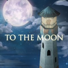 To The Moon (EU)