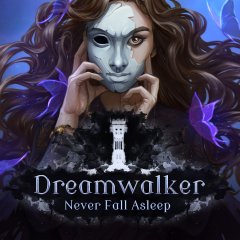 Dreamwalker: Never Fall Asleep (EU)