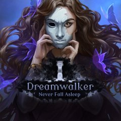 Dreamwalker: Never Fall Asleep (EU)