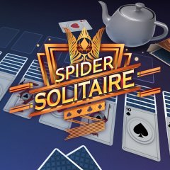 Spider Solitaire (EU)