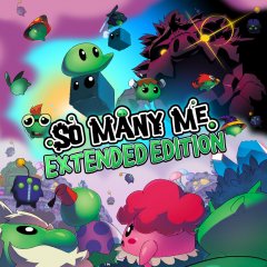 So Many Me: Extended Edition (EU)