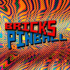 Bricks Pinball (US)