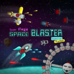 Super Mega Space Blaster Special Turbo (EU)
