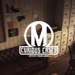 Curious Cases (EU)