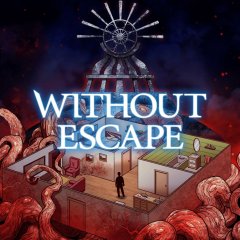 Without Escape (EU)
