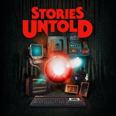 Stories Untold (EU)