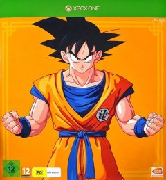 Dragon Ball Z: Kakarot [Collector's Edition] (EU)
