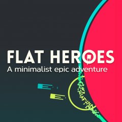 Flat Heroes (EU)