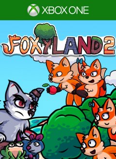 FoxyLand 2 (US)