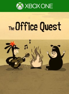 Office Quest, The (US)