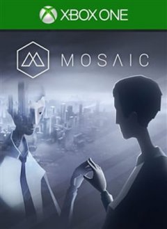Mosaic (2019) (US)