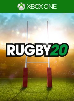 Rugby 20 [Download] (US)